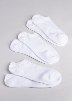 Set 3 Pares Tines Monocolor sold by Shasa