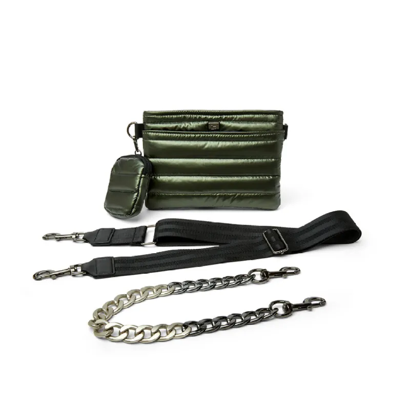Downtown Crossbody sold by Think Royln