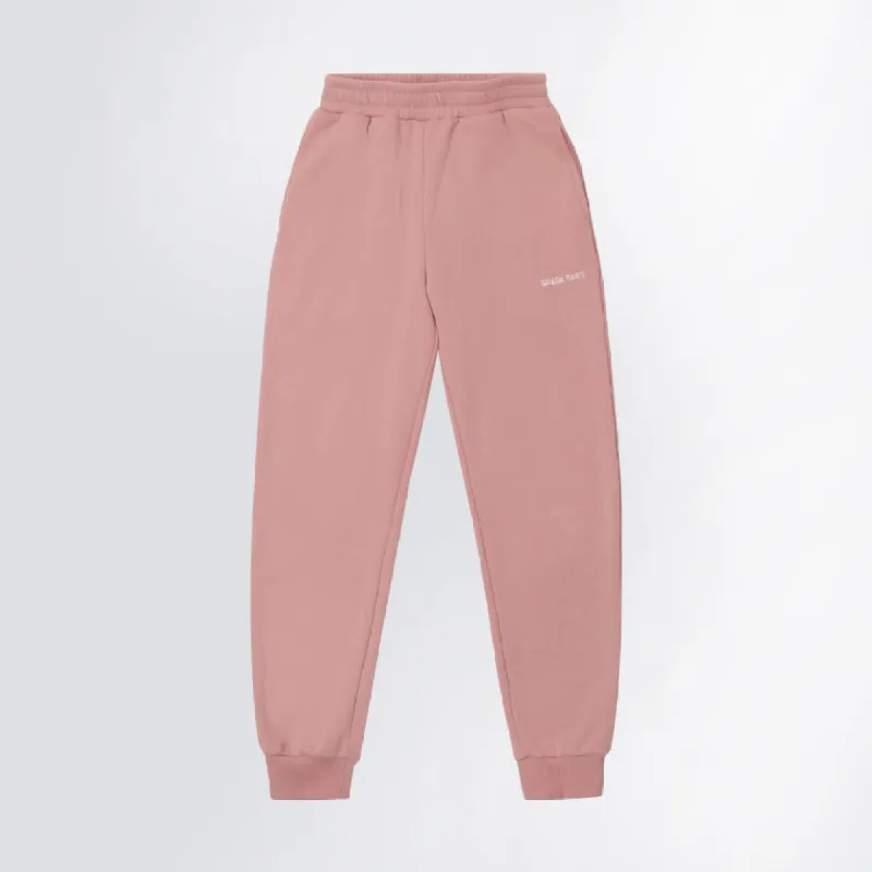Essential Sweatpant - Dusty Pink sold by Spark Paws