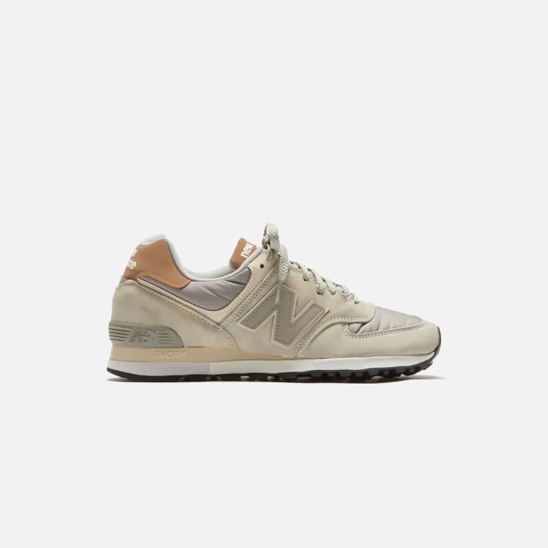 New Balance Made in UK 576 - Moonstruck | Parallel