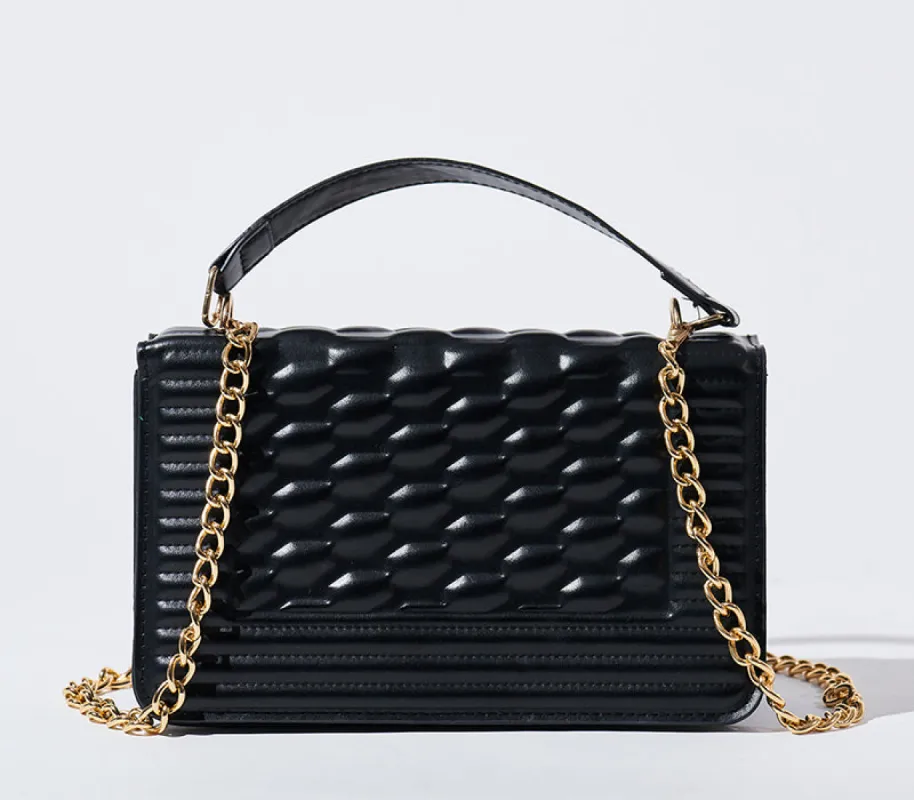Cross Body Bag sold by Rage