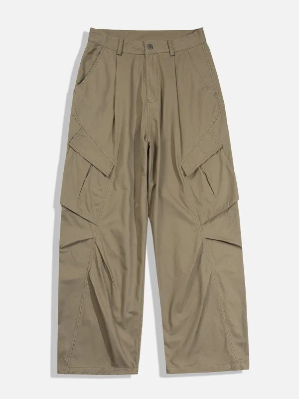 Aelfric Eden Slant Big Pocket Pants sold by Aelfric Eden