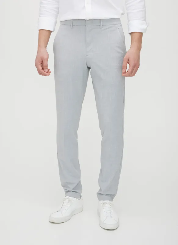 En Route Slim Pants sold by Kit and Ace