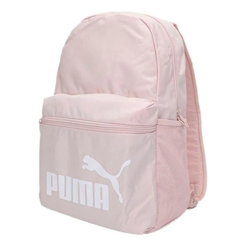 (WMNS) Puma Phase Backpack 'Pink' 075487-92 sold by KicksCrew