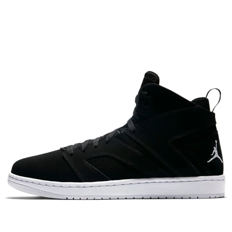 Air Jordan Flight Legend 'Black' AA2526-010 sold by KicksCrew