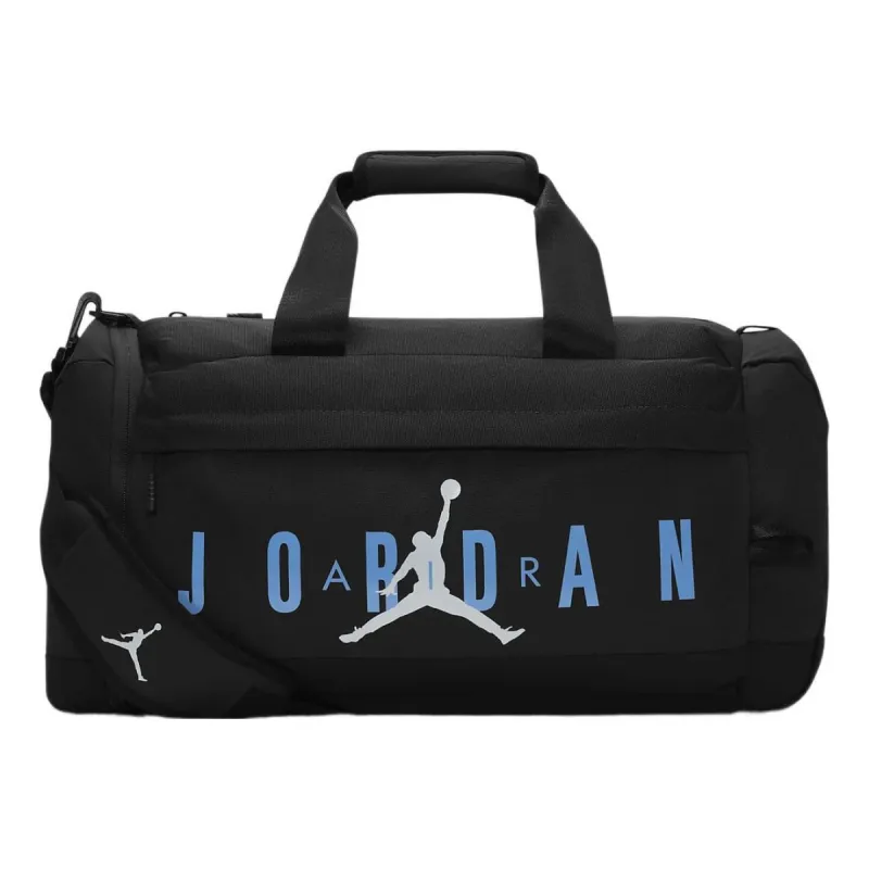 Air Jordan Air Bag 'Black Blue' FD7028-060 sold by KicksCrew
