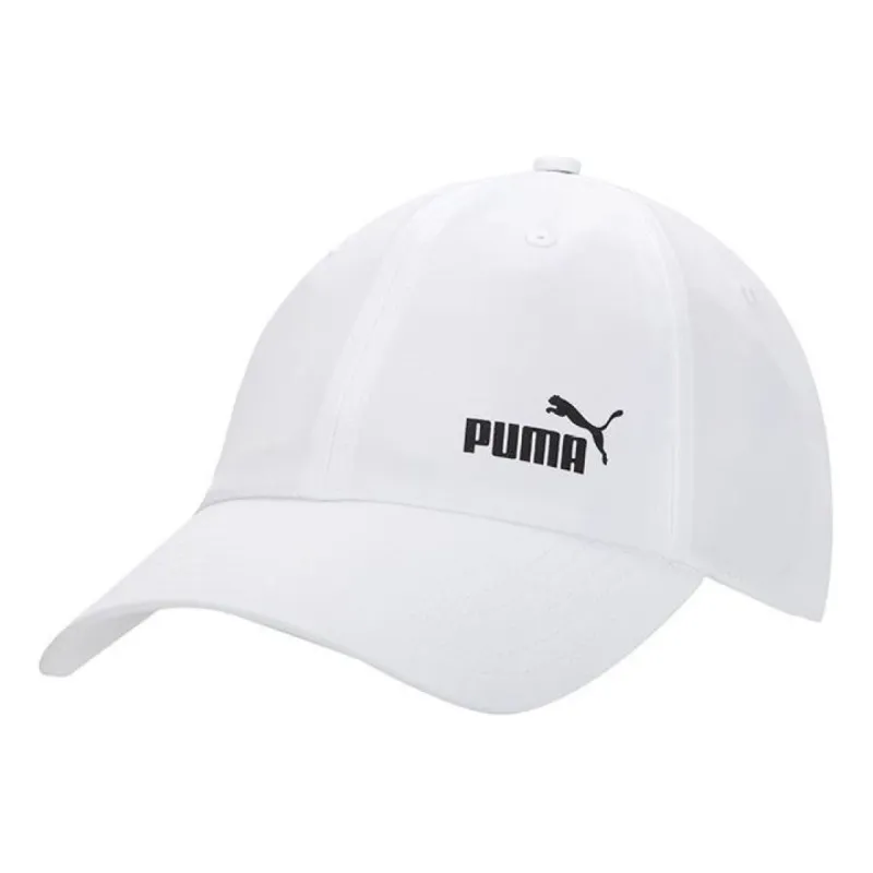 Puma Ponytail Cap 'white Black' 024344-02 sold by KicksCrew