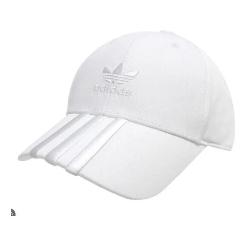 adidas Originals Cap 'White' IL4851 | Parallel