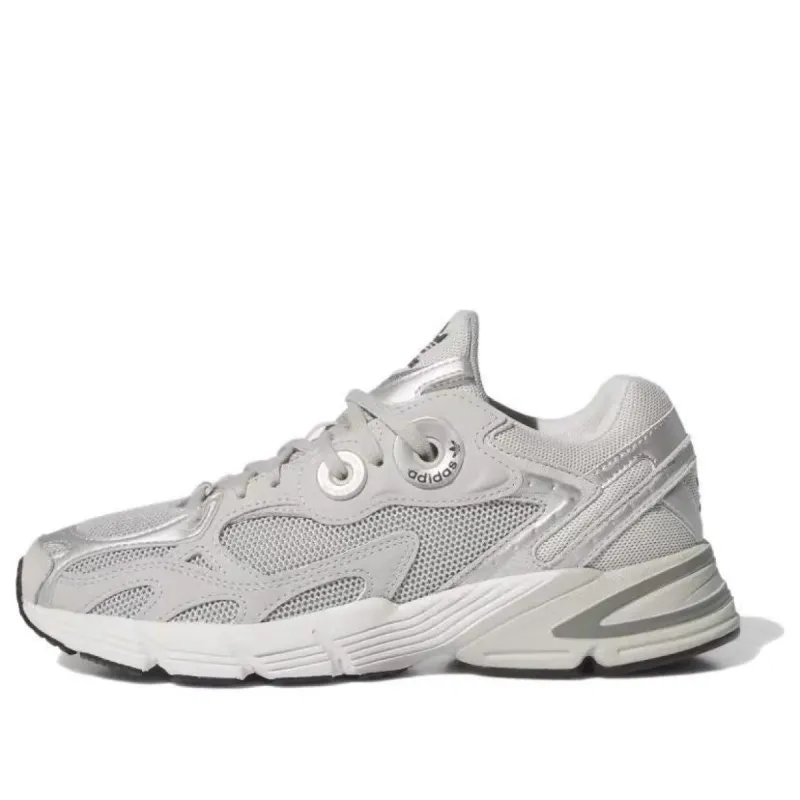 (WMNS) adidas Astir 'Grey White' IE8315 sold by KicksCrew