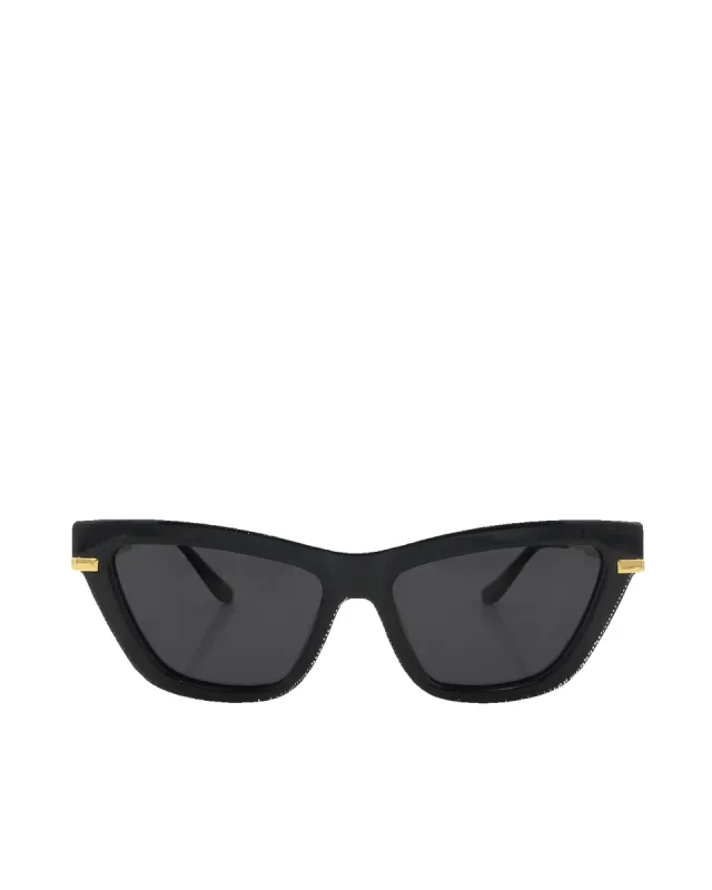 THE WHITNEY - BLACK-JET sold by Billini