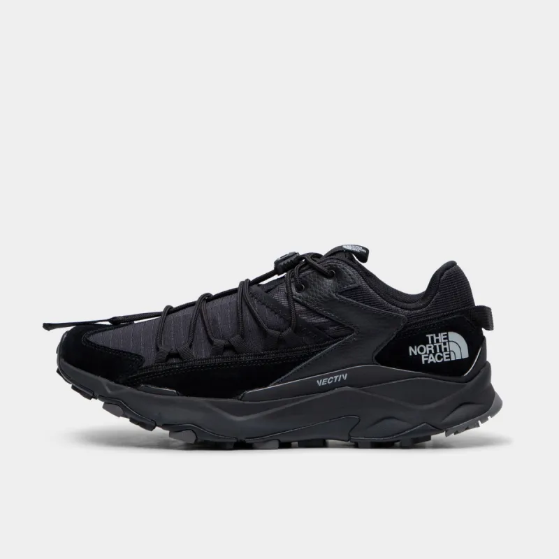 The North Face Vectiv Taraval Black / Black | Parallel