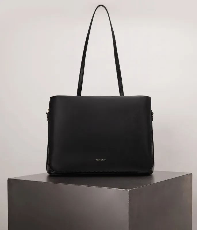 MAIA Vegan Satchel - UPPEAL™ sold by Matt & Nat
