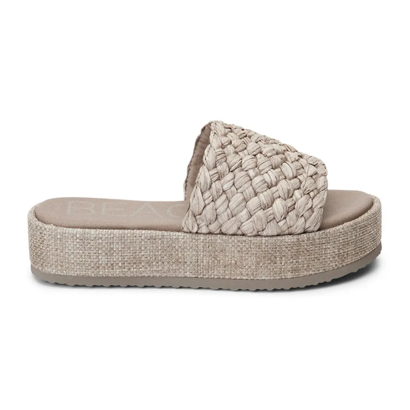 Cairo Platform Sandal sold by Matisse