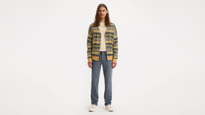 514™ Straight Fit Men's Pants sold by Levi's