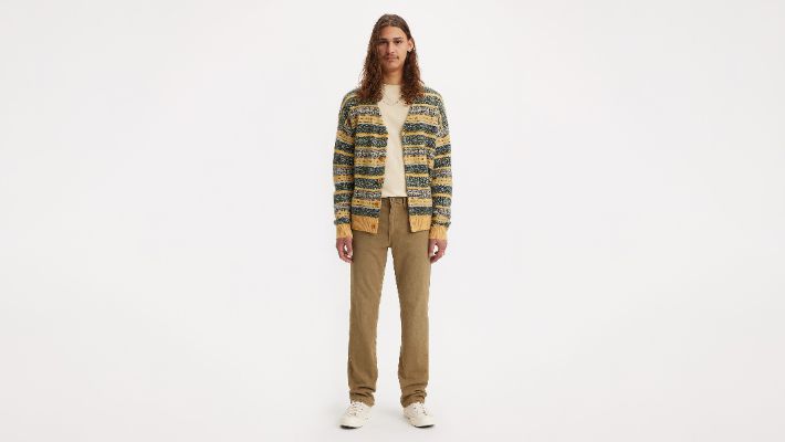 514™ Straight Fit Men's Pants sold by Levi's