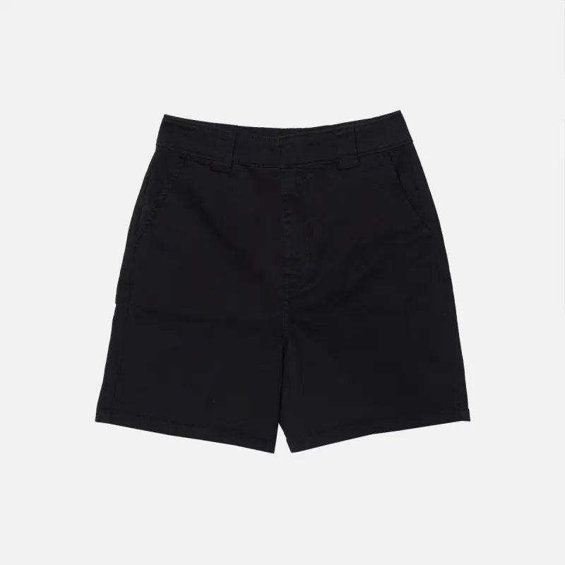 SHORTS MUJER PAMPA NEGROS sold by Blue Banana