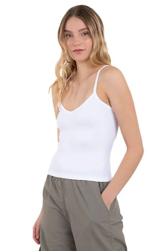 Top seamless tirantes sold by Shasa