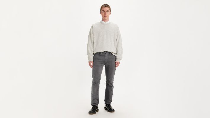 514™ Straight Fit Men's Pants sold by Levi's