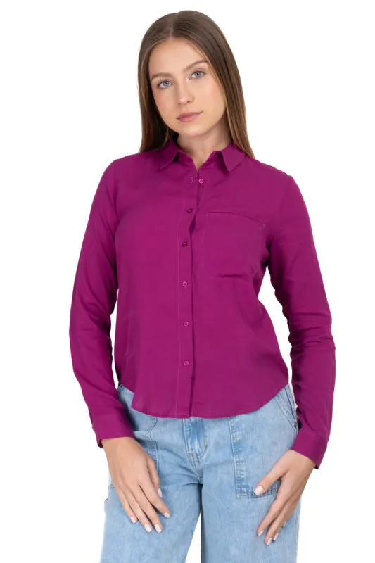 Camisa Bolsa sold by Shasa