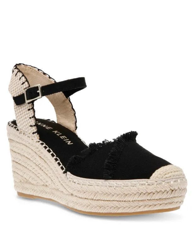 Lake Espadrille Wedge sold by Anne Klein