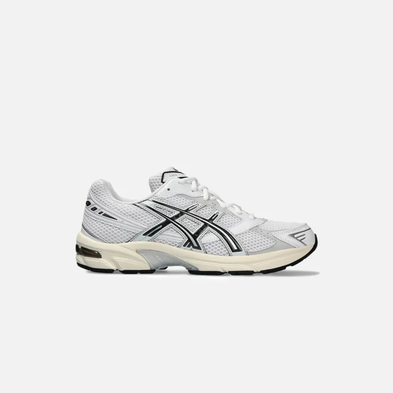 ASICS Gel-1130 - White / Cloud Grey sold by Kith