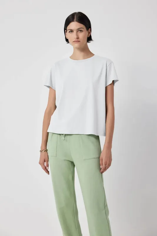 Topanga Tee sold by Hills Dry Goods