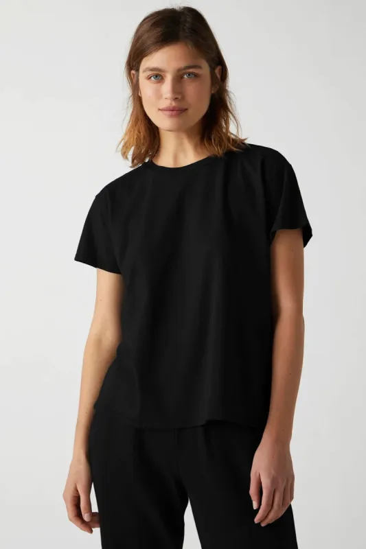 Topanga Tee sold by Hills Dry Goods