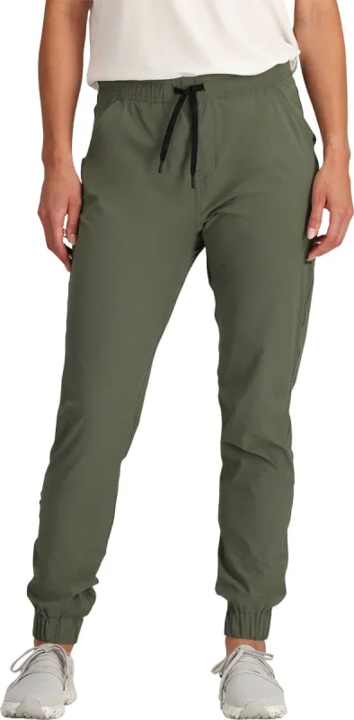 Ferrosi Joggers - Women's|-|Pantalon de jogging Ferrosi - Femme sold by Altitude Sports