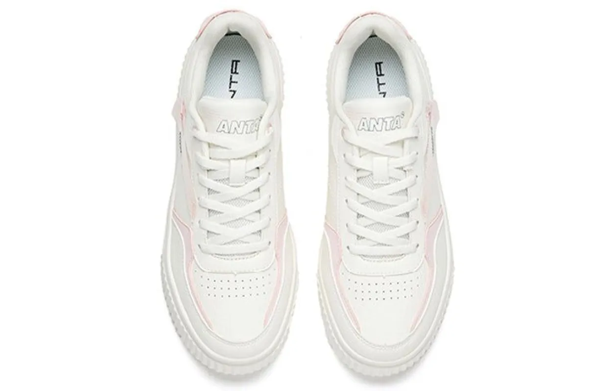 (GS) Puma ST Runner v3 Leather 'White Black' 384904-07 sold by KicksCrew