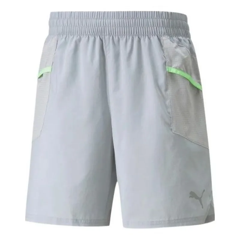 Puma Running 7" Short 'Grey' 521491-19 sold by KicksCrew