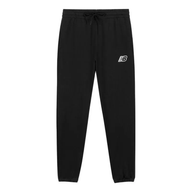 New Balance Sport Seasonal Pant 'Black' MP33527-BK sold by KicksCrew