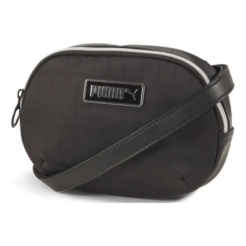 (WMNS) Puma Prime Classics X-Body 'Black' 076983-01 sold by KicksCrew