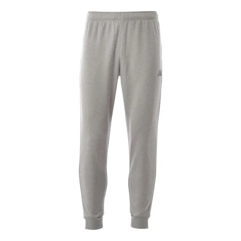 New Balance Team Sweat Pants 'Grey' JMPF2381-GR sold by KicksCrew