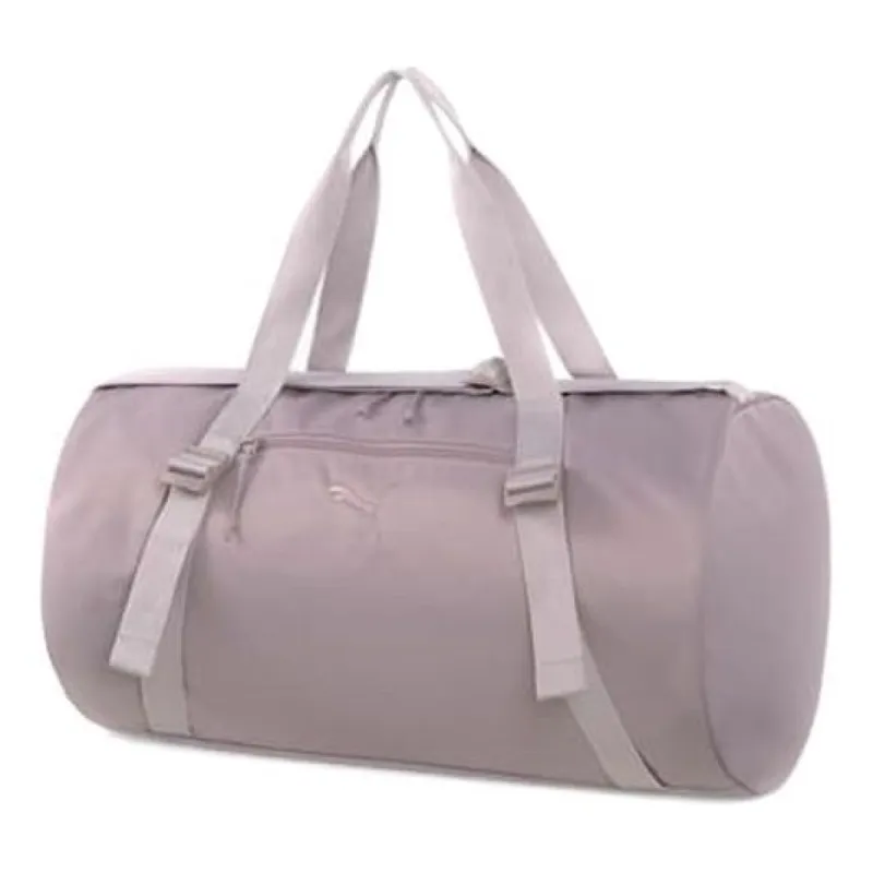 (WMNS) Puma Studio Training Bag 'Purple' 078840-01 sold by KicksCrew