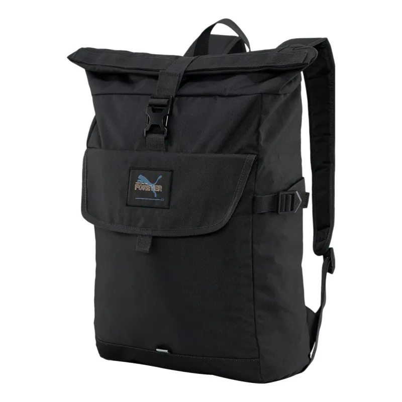 Puma Better Backpack 'Black' 079526-01 sold by KicksCrew