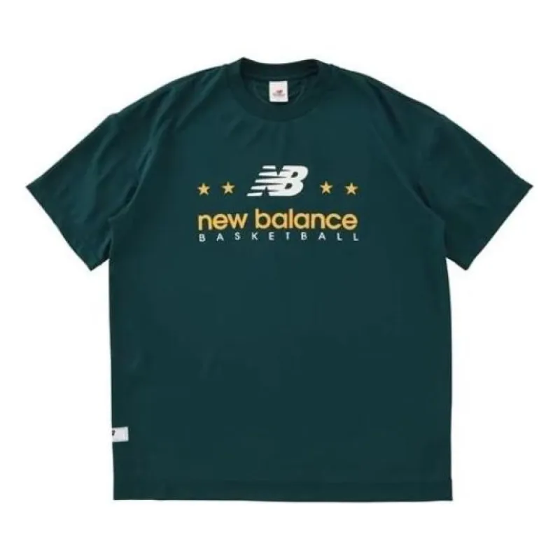 ◆New Balance◆ UNI RC FRESH GRAPHIC SHORT SLEEVE T-SHIRT ST ◇New Balance◇ UNI RC FRESH GRAPHIC SHORT SLEEVE T-SHIRT ST