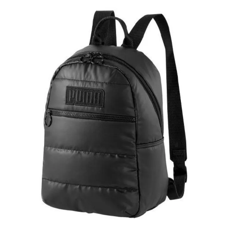 Puma Prime Time Backpack 'Black' 078343-01 sold by KicksCrew