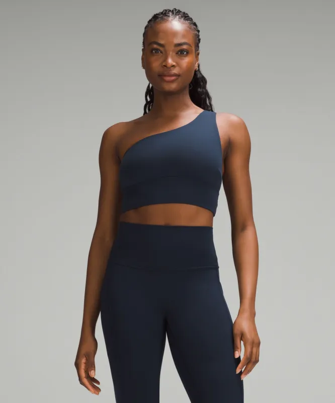 lululemon Align™ Asymmetrical Bra *Light Support, C/D Cup sold by Lululemon