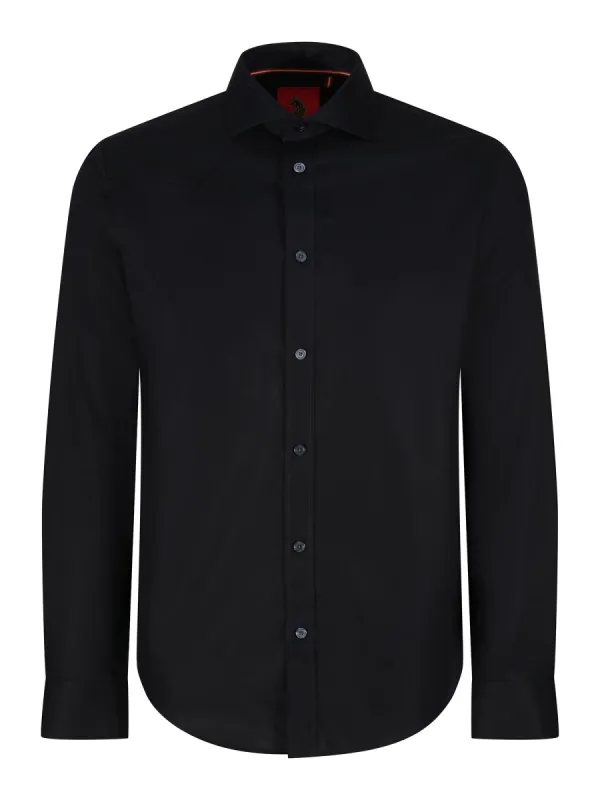 MENAI TAILORED FIT SMART SHIRT sold by Luke 1977