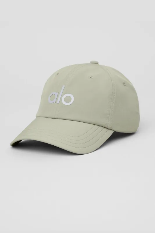 Performance Off-Duty Cap - Limestone | Parallel