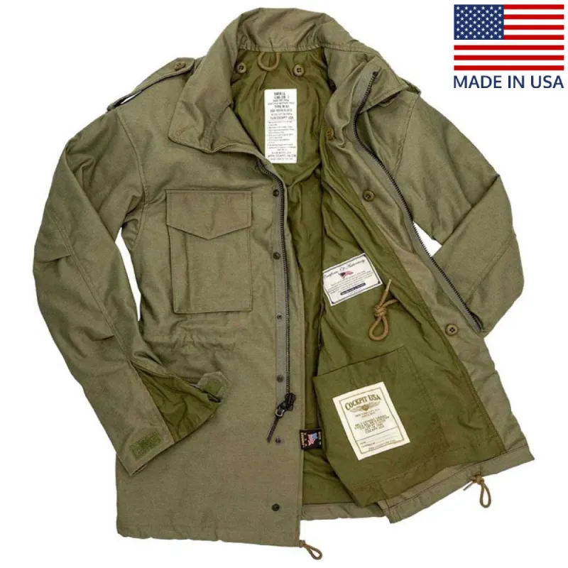 未使用 16SS FACETASM M-65 Field Jacket 未使用 16SS FACETASM M-65 Field Jacket