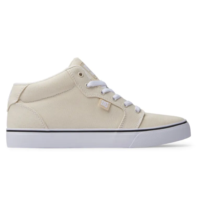 Men's Anvil Mid Shoes sold by DC