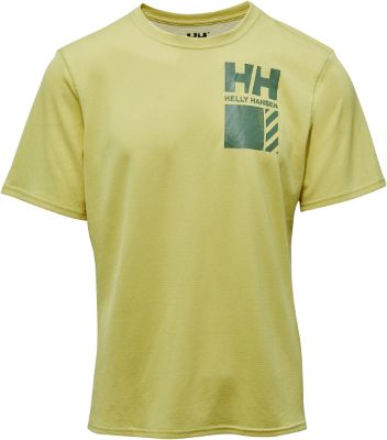 Lifa® Technical Graphic T-Shirt - Men's|-|T-shirt graphique technique Lifa® - Homme sold by The Last Hunt