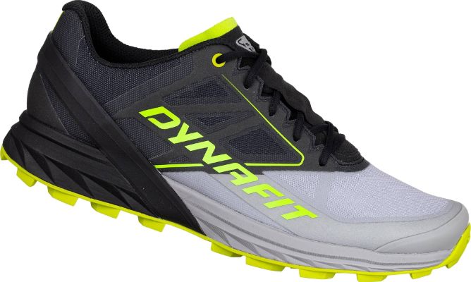 Alpine Trail Running Shoes - Men's|-|Souliers de course sur sentier Alpine - Homme sold by The Last Hunt