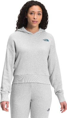 Simple Logo Hoodie - Women's|-|Sweat à capuche à logo simple - Femme sold by The Last Hunt