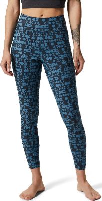 Mountain Stretch Tight - Women's|-|Collant Mountain Stretch - Femme sold by The Last Hunt