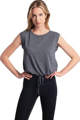 Elisia Short Sleeve T-Shirt - Women's|-|T-shirt à manches courtes Elisia - Femme sold by The Last Hunt