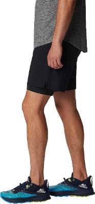 Endless Trail™ 2in1 Short - Men's|-|Short Endless Trail™ 2en1 - Homme sold by The Last Hunt
