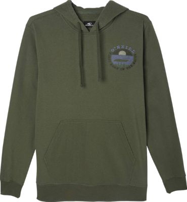 Fifty Two Scenic Pullover Hoodie - Men's|-|Chandail à capuchon Fifty Two Scenic - Homme sold by The Last Hunt