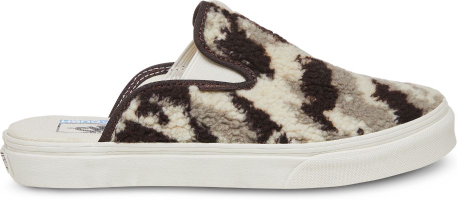 Mule SF - Unisex|-|Pantoufles SF - Unisexe sold by The Last Hunt